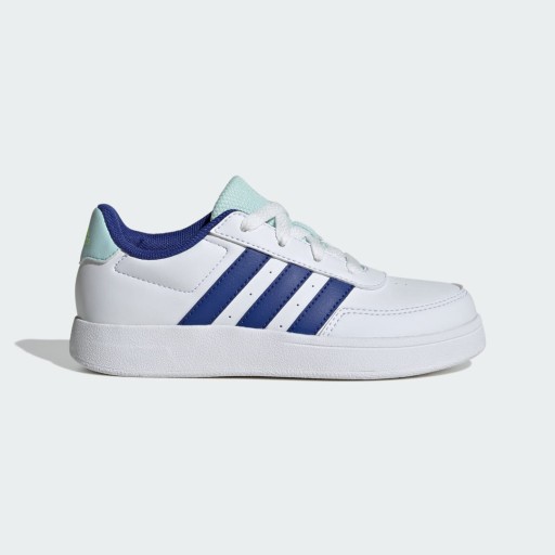 Adidas Breaknet Lifestyle Court Lace Schoenen