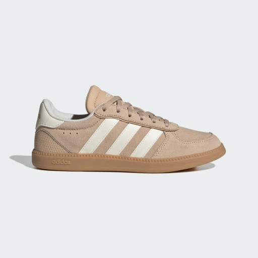 Adidas BREAKNET SLEEK SCHOENEN JUNIOR