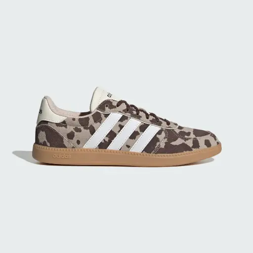 Adidas BREAKNET SLEEK SCHOENEN