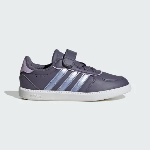 Adidas Breaknet Sleek Schoenen Kids