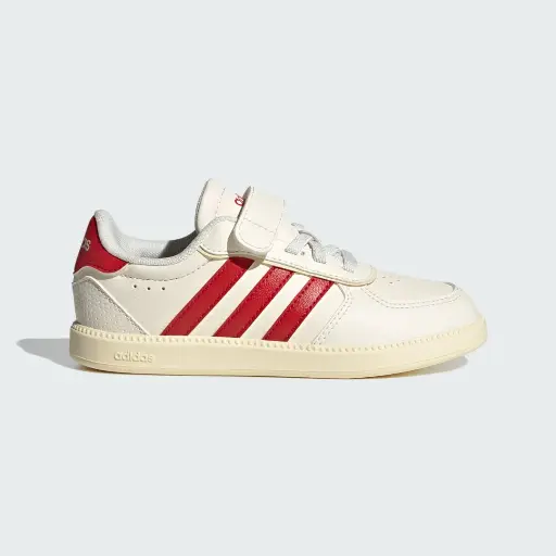 Adidas Breaknet Sleek Schoenen Kids