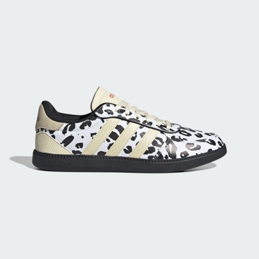 Adidas Breaknet Sleek Shoes
