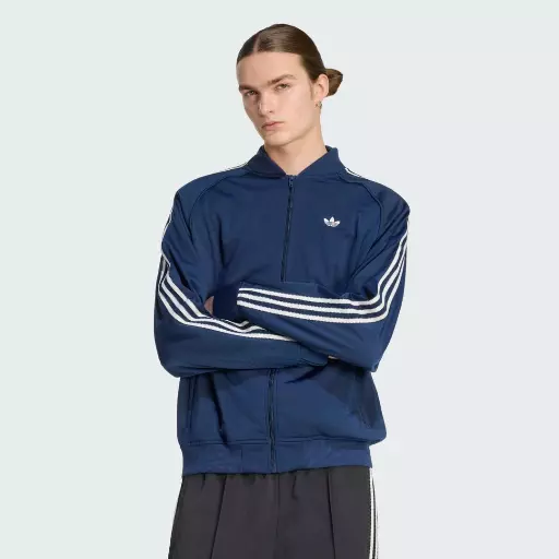 Adidas BRITCORE SUPERSTAR SPORTJACK