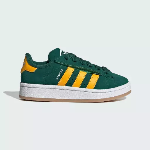 Adidas Campus 00s Comfort Closure Elastic Lace Schoenen Kids