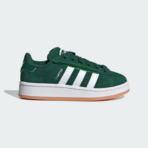 Adidas Campus 00s Comfort Closure Schoenen met Elastische Veters Kids