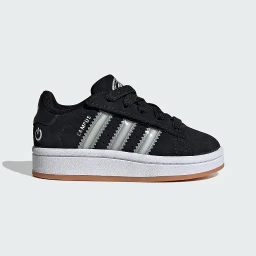 Adidas Campus 00s Led Lights Comfort Closure Schoenen met Elastische Veters Kids
