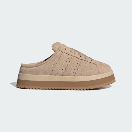 Adidas Campus 00s Winter Lage Sneakers
