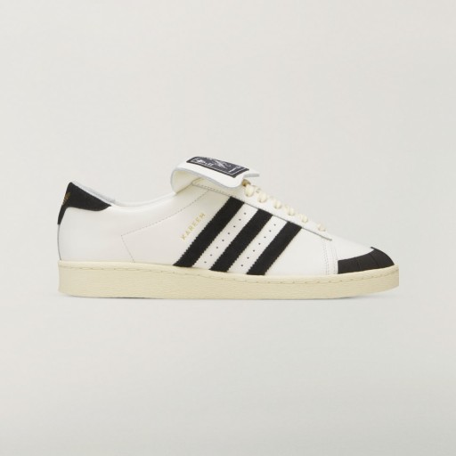 Adidas Chavarria Jabbar Low