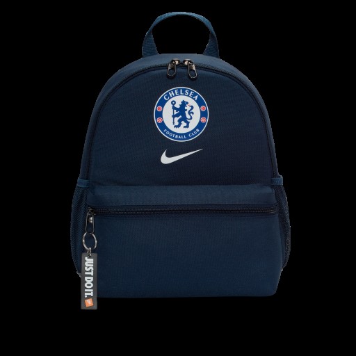 Chelsea 2025/2026 Nike Just Do It minirugzak - Blauw