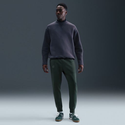 Chelsea FC Club Nike voetbaljoggingbroek voor heren - Groen