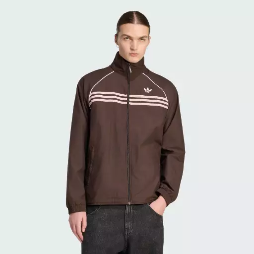 Adidas CHEST STRIPES SPORTJACK