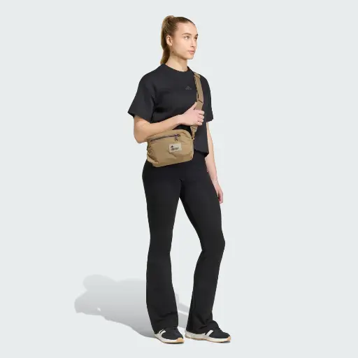 Adidas CITY TECH CROSSBODY TAS