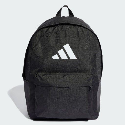 Adidas Classic 3 Bar Logo Rugzak