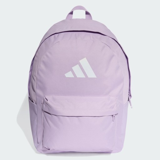 Adidas Classic 3 Bar Logo Rugzak