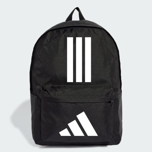 Adidas Classic Back-to-School 3-Stripes Rugzak