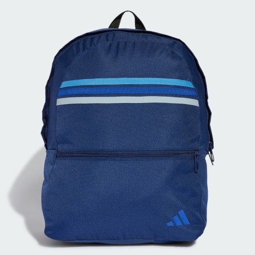 Adidas Classic Back-to-School Stripes Rugzak