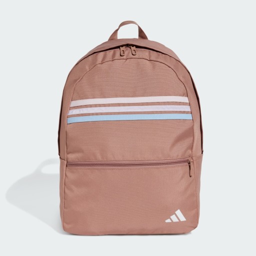 Adidas Classic Back-to-School Stripes Rugzak
