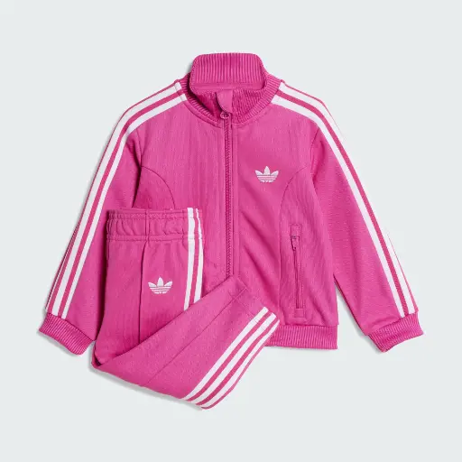Adidas Classic Trainingspak Kids