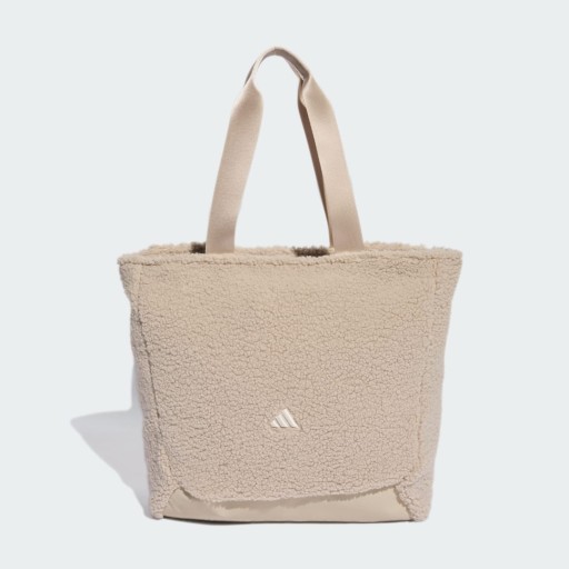 Adidas Classic Winterized Tote Tas