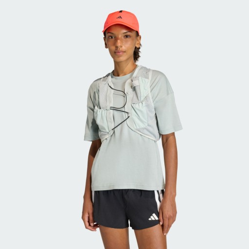 Adidas CLIMACOOL Hardloopvest