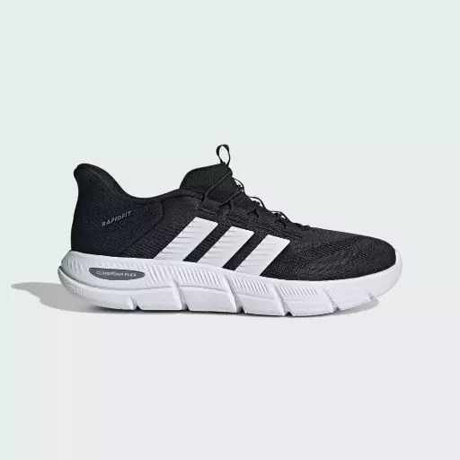 Adidas CLOUDFOAM FLEX RAPIDFIT SCHOENEN