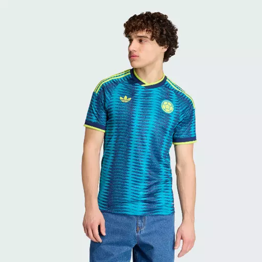 Colombia 26 Uitshirt