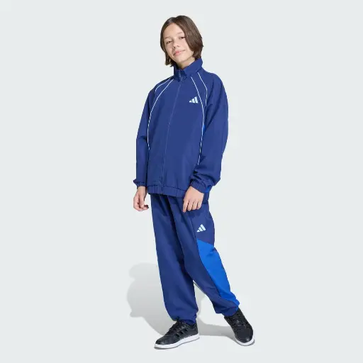 Adidas COLOR BLOCK WOVEN TRAININGSPAK