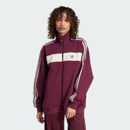 Adidas Colorblock Sportjack
