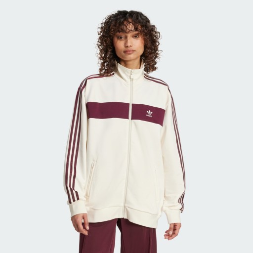 Adidas Colorblock Sportjack