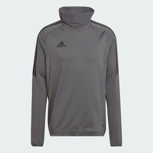 Adidas Condivo 22 Pro Warm Sweatshirt