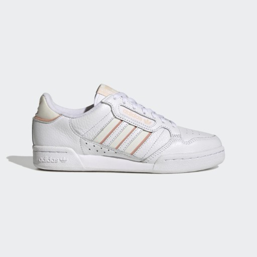 Adidas Continental 80 Stripes Schoenen
