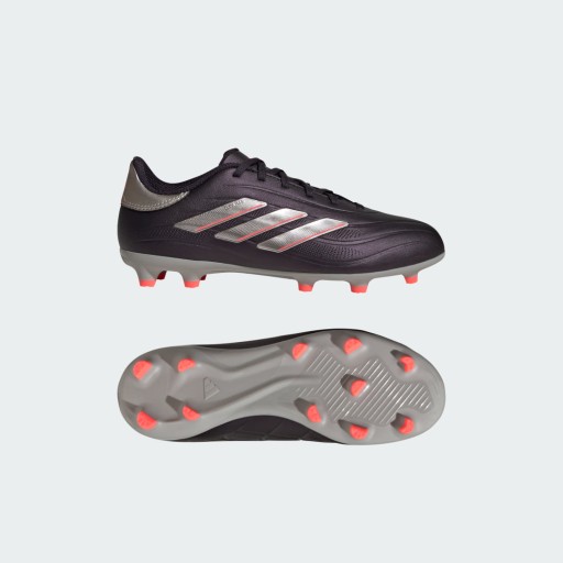 Adidas Copa Pure 2 League Firm Ground Voetbalschoenen Kids