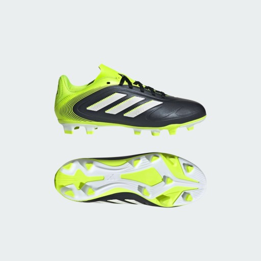 Adidas Copa Pure 3 Club Stevig/Multi-Ground Voetbalschoenen Kids