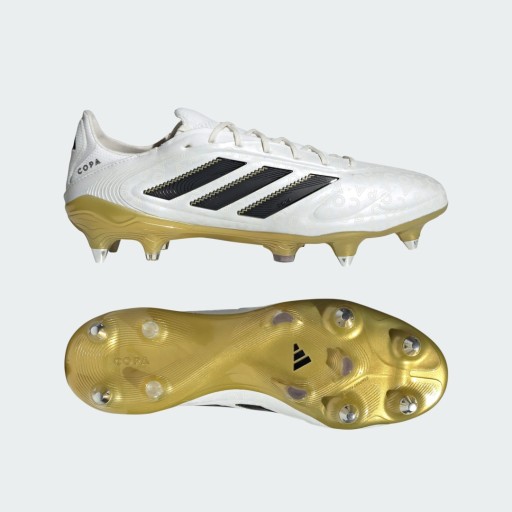 Adidas Copa Pure 3 Elite Soft Ground Voetbalschoenen