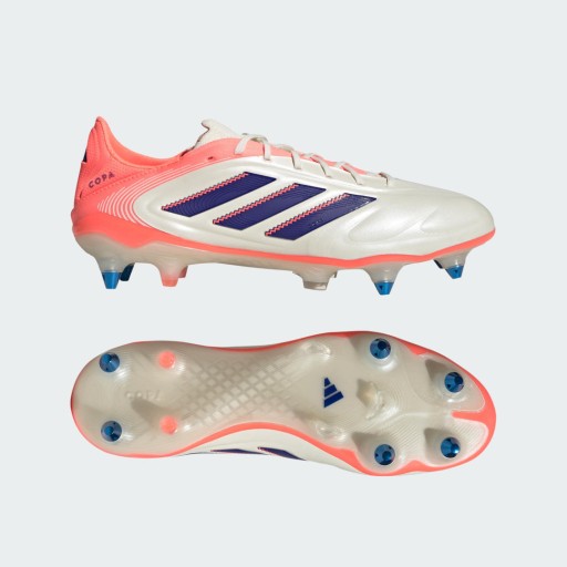 Adidas Copa Pure 3 Elite Soft Ground Voetbalschoenen