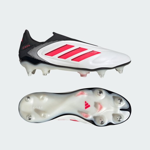 Adidas Copa Pure 3 Elite Veterloze Soft Ground Voetbalschoenen