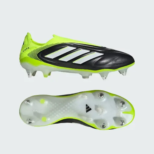 Adidas Copa Pure 3 Elite Veterloze Soft Ground Voetbalschoenen