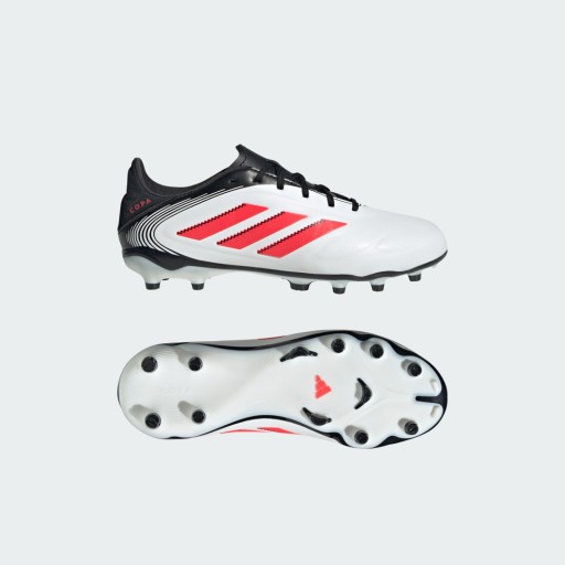 Adidas Copa Pure 3 League Firm/Multi-Ground Voetbalschoenen Kids