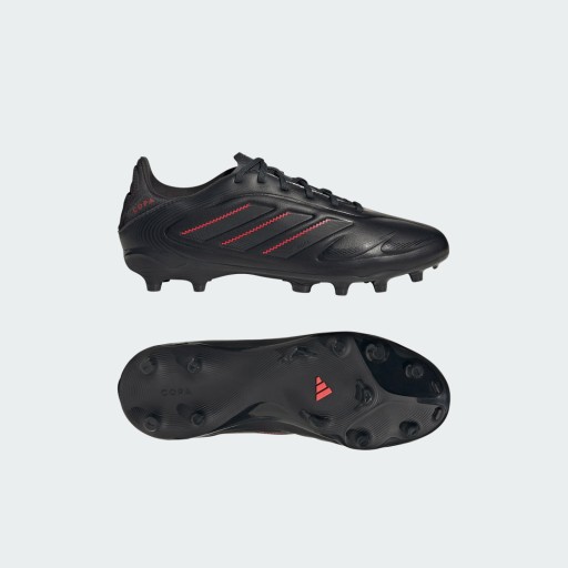 Adidas Copa Pure 3 League Firm/Multi-Ground Voetbalschoenen Kids