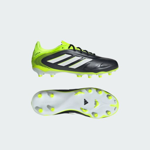 Adidas Copa Pure 3 League Firm/Multi-Ground Voetbalschoenen Kids