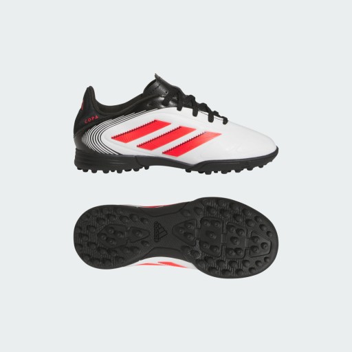 Adidas Copa Pure 3 League Turf Voetbalschoenen Kids