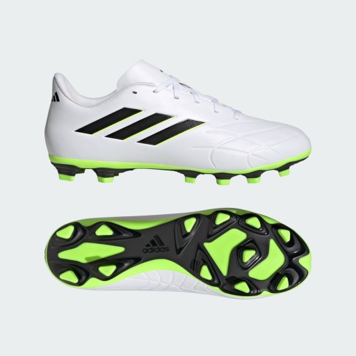 Adidas Copa Pure II.4 Flexible Ground Voetbalschoenen