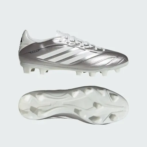Adidas COPA PURE IV CLUB Firm Ground/Multi Ground Voetbalschoenen