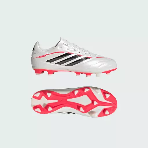 Adidas COPA PURE IV CLUB Firm Ground/Multi Ground Voetbalschoenen Kids