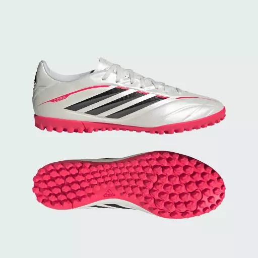 Adidas COPA PURE IV CLUB Turf Voetbalschoenen