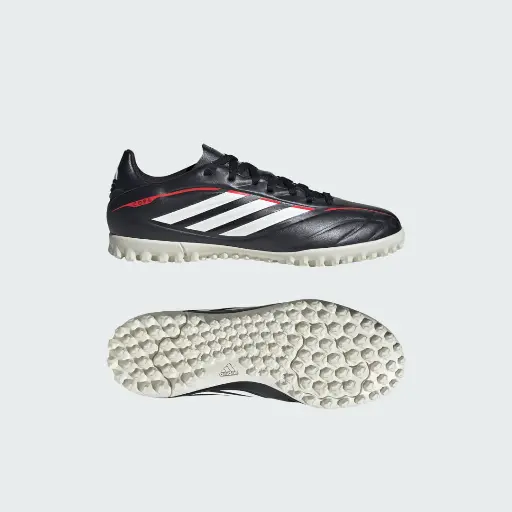 Adidas COPA PURE IV CLUB Turf Voetbalschoenen Kids