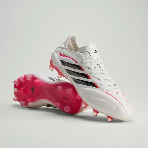 Adidas COPA PURE IV ELITE Firm Ground Voetbalschoenen
