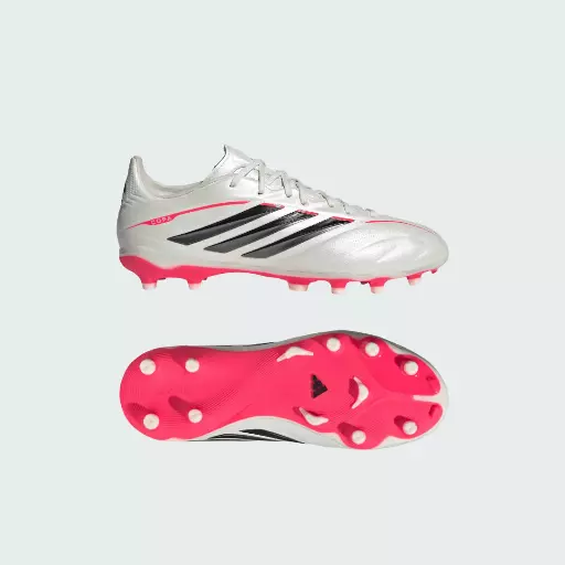 Adidas COPA PURE IV ELITE Firm Ground/Multi Ground Voetbalschoenen Kids