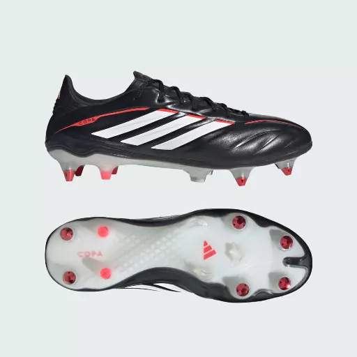 Adidas COPA PURE IV ELITE Soft Ground Voetbalschoenen