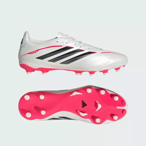 Adidas COPA PURE IV LEAGUE Firm Ground Voetbalschoenen